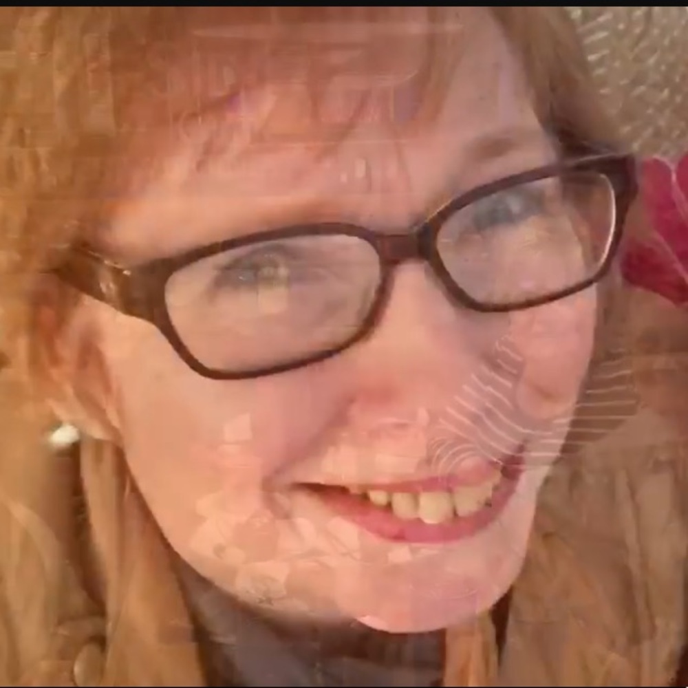 Meet your Posher, Jane